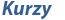 Kurzy